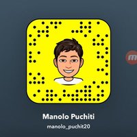 manuel puch (@manolopuchit20) 's Twitter Profile