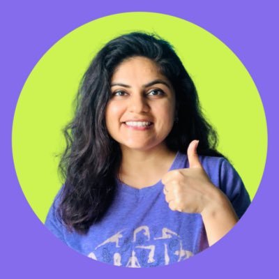 India’s 1st Social Media Doctorate | Creative Strategist | CEO @konvophilia @connectgujarat | #TEDxSpeaker