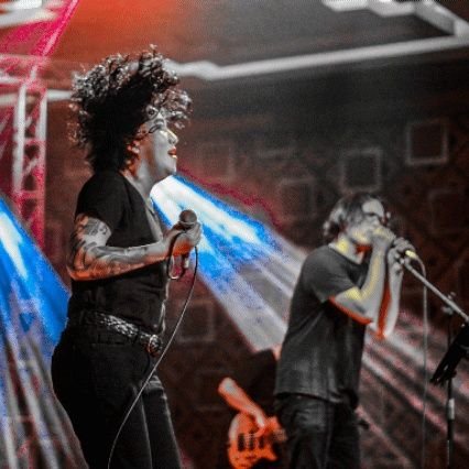 NdeSendry's profile picture. IG: https://t.co/Eyq1BoFJU7

Tiktok:
https://t.co/RDvtOc4Y58

Page:
https://t.co/EEUToGEeD2