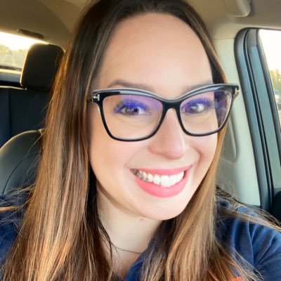 Teach_K_'s profile picture. Educator-M.Ed 👩💻☕️ coffee is my love language ❤️ 👩🎓 EdD candidate ✌️part-time lecturer UTRGV *tweets=my opinions*
