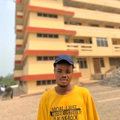 OlichGabriel's profile picture. 