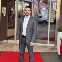 Ahmad Youness (@ahmadyouness98) 's Twitter Profile Photo Ahmad Youness (@ahmadyouness98) 's Twitter Profile Photo