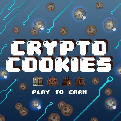 CryptoCookieDao Profile Picture