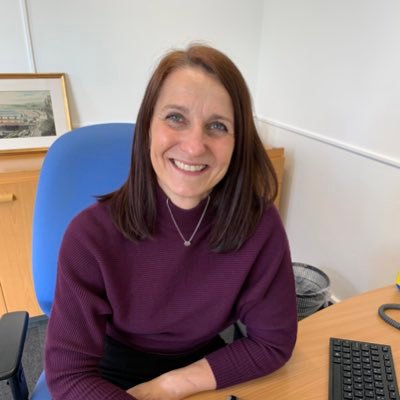 Elainerees3's profile picture. Head of Specialist Vocational Education