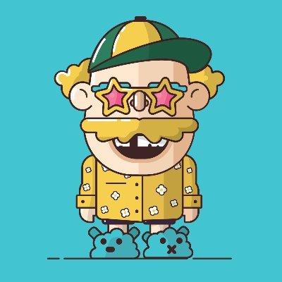 esgeh2's profile picture. #MultiversX