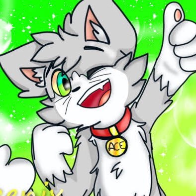 Hey hola soy otro voy de acenix, espero llevarnos bien :3