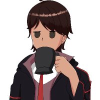 Jorge-Sama ☕ Anime Style Artist (@jorgesama9) 's Twitter Profile