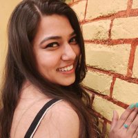 Aditi Nagar (@aditiblockwiz) 's Twitter Profile
