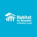 Habitat for Humanity of Berkeley County (@HFHBerkeley) Twitter profile photo