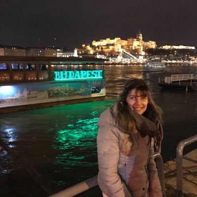 MarketaBrozova's profile picture. One person with many aliases. :) Friend, daughter, sister, tennis fan...