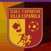 Villa Española eSports (@villaespesports) Twitter profile photo Villa Española eSports (@villaespesports) Twitter profile photo