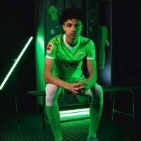 Kevin Paredes (@kparedes_7) 's Twitter Profile