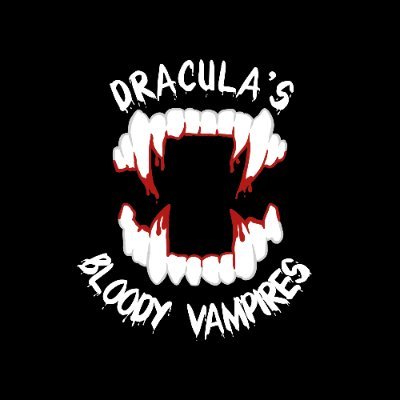 6.666 unique #NFTs | Dracula's BloodyVampires