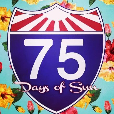 75DaysOfSun's profile picture. 75 Days of Sun is a high-energy original Alternative Rock band with Ska and Reggae undertones from Detroit, Mi