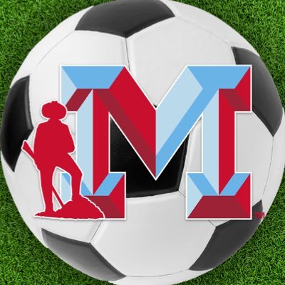 Official Twitter account for the Monterey High School Lady Plainsmen soccer team.