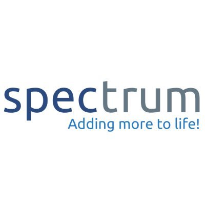 Spectrum is a leading provider of human services for persons with intellectual and developmental disabilities.