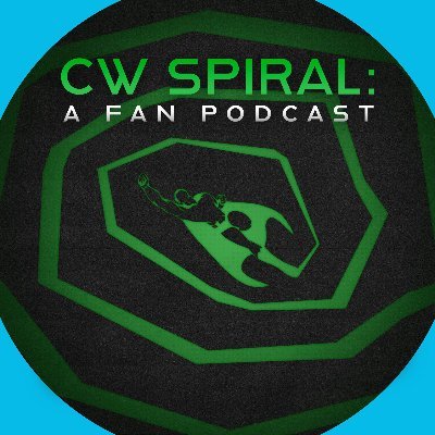 The CW Spiral is a podcast run by two Barchies and a Bughead. We're all about the CW. Are you ready for a little chaos, Twitter? Brought to you by @FanSided.