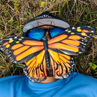 VikC's profile picture. Thirst for Family, Knowledge, and Disruption.