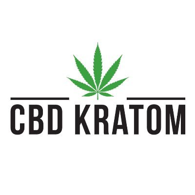 🗞  Welcome to CBD Kratom's Twitter Newsroom, where you'll find updates, news, and more from our company. 
🍃 Sleep well. Wake well. Live well 🍃