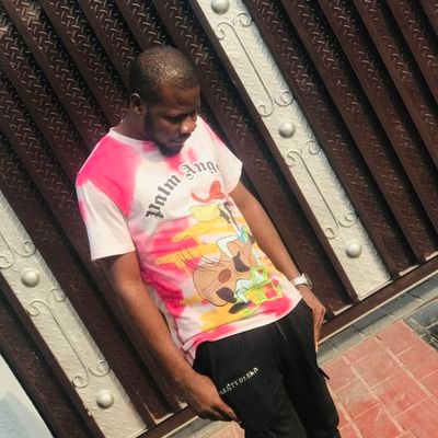 Uniqueseed1's profile picture. Am unique man