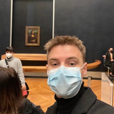 SorenkLarsen's profile picture. 