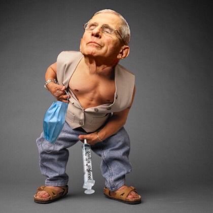 Adam23406903's profile picture. Fałszywa pandemia.