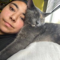 Criena (@crienaldavies) 's Twitter Profile