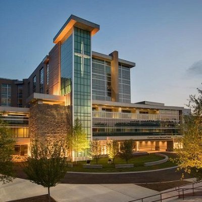 Accredited by ASHP since 2011. This is the official account for the CHI Memorial PGY1 Pharmacy Residency Program | 4 residents