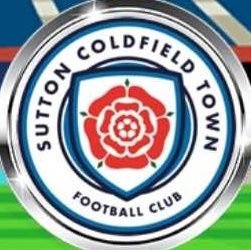 Sutton Coldfield Town U19s Floodlight Team 2022/23 in MJPL U19s Prem.