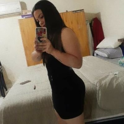 JureKamyla's profile picture. Licenciada en Hotelería y Turismo🏨✈
Encarnación -Paraguay 🇵🇾