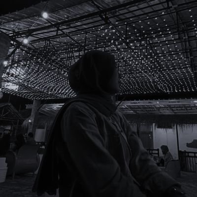 semuanya sudah hilang