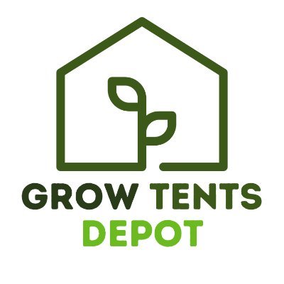 Grow Tents Depot empowers indoor and home gardeners by offering the best grow tents, grow lights, kits, and accessories at the lowest prices. Get growing!