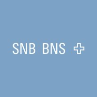 Swiss National Bank 🇨🇭 SNB BNS(@SNB_BNS_en) 's Twitter Profileg