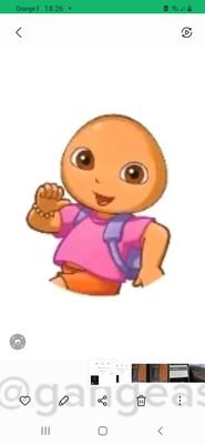 Gangeasy1's profile picture. 