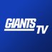 GiantsTV (@GiantsTV) Twitter profile photo