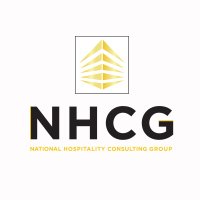 National Hospitality Consulting Group - NHCG(@NationalHCGFM) 's Twitter Profile Photo