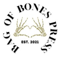 Bag of Bones Press(@BagBonesPress) 's Twitter Profile Photo