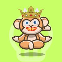 King Of Monkey (@kingofmonkey7) 's Twitter Profile