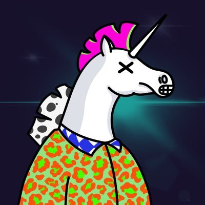 Welcome to collection of 7777 hand drawn NFTs Unicorns Bo on the Ethereum Blockchain.