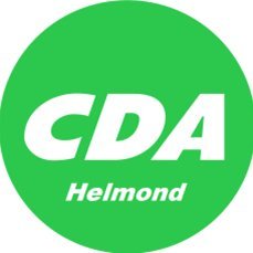 CDA Helmond ... samen moet het lukken, samen voor de stad