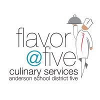 Anderson School District 5 Culinary Services(@flavoratfive) 's Twitter Profile Photo