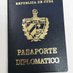 Centro de Pasaportes y Trámites de CubaMinrex (@cpt_minrex) Twitter profile photo