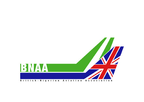 BNAA-British Nigerian Aviation Association is an organization fostering interaction between aviation professionals, students, & enthusiasts in the UK & Nigeria.