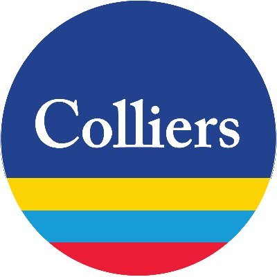 ColliersCincy Profile Picture