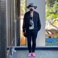 Takuomi Samejima (@kabutochann) 's Twitter Profile Photo Takuomi Samejima (@kabutochann) 's Twitter Profile Photo