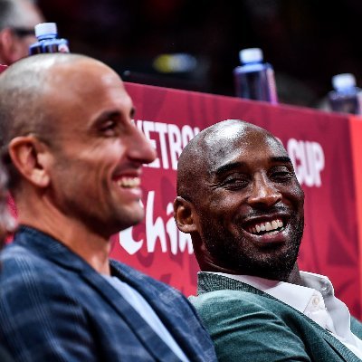 Ton nouveau rendez-vous Basketball.
On couvre nos sujets de A à Z comme Kawhi défend sur un parquet NBA. @vincentloic_p @Lucasjcb