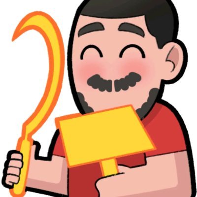 Professor de história e dono do canal professorbonifacio do tiktok!
https://t.co/BwoBokXnLB