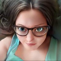 Dana DeBruine (@debruinedana) 's Twitter Profile Photo