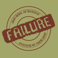 Failure: Systems at their Limit (@failureconf) 's Twitter Profile Photo Failure: Systems at their Limit (@failureconf) 's Twitter Profile Photo