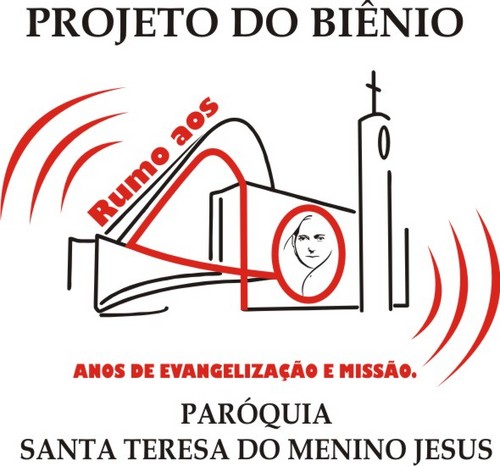 Paróquia Santa Teresinha, pertence a Diocese de São José dos Campos-São Paulo